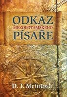 Odkaz mezopotamského písaře
