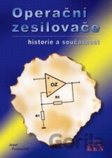 Operační zesilovače