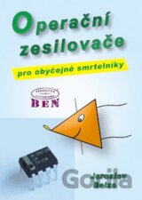 Operační zesilovače pro obyčejné smrtelníky