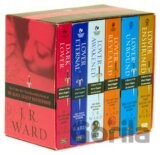 J.R. Ward Box Set