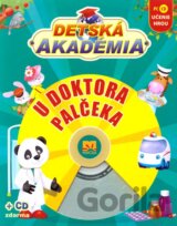 U doktora Palčeka
