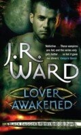 Lover Awakened