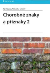 Chorobné znaky a příznaky 2