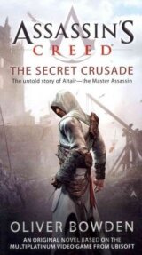Assassin's Creed: The Secret Crusade