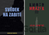 Svědek na zabití + Kmotr Mrázek III.