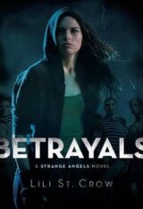 Betrayals
