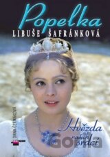 Popelka Libuše Šafránková