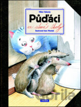 Půďáci ze staré školy