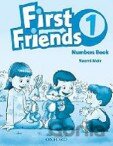First Friends 1 - Numbers Book