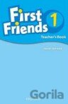 First Friends 1 - Teacher's Book