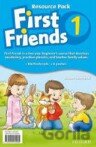 First Friends 1 - Resource Pack