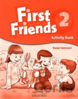 First Friends 2 - Activity Book