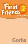 First Friends 2 - Teacher's Book