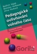 Pedagogické ovlivňování volného času