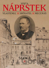 Vojta Náprstek