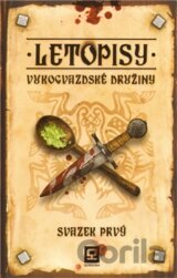 Letopisy Vukogvazdské družiny
