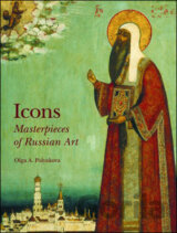 Icons: Masterpieces of Russian Art