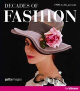 Decades of Fashion