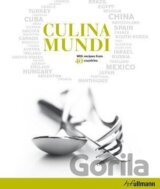 Culina Mundi