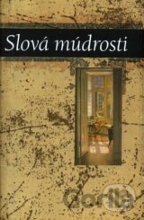 Slová múdrosti