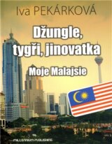 Džungle, tygři, jinovatka