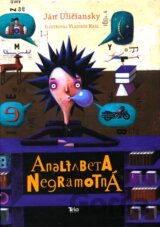 Analfabeta Negramotná