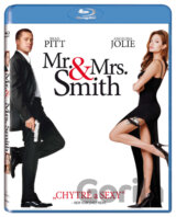 Mr. & Mrs. Smith