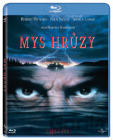Mys hrůzy (Blu-ray)