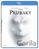 Přízraky (Blu-ray)