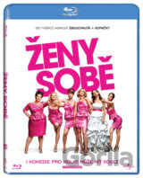 Ženy sobě (Dámska jazda) (Blu-ray)