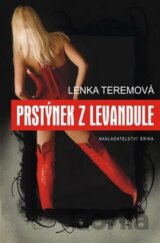 Prstýnek z levandule
