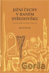 Jižní Čechy v raném středověku