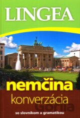 Nemčina – konverzácia -  2. vydanie