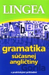Gramatika súčasnej angličtiny s praktickými príkladmi