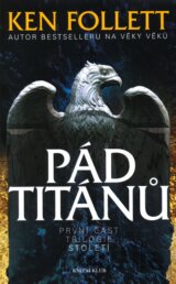 Pád titánů