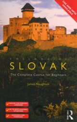 Slovak Colloquial