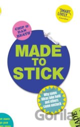 Made to Stick