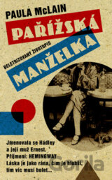 Pařížská manželka