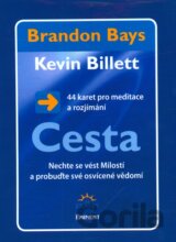 Cesta: 44 karet pro meditace a rozjímání