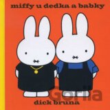 Miffy u dedka a babky