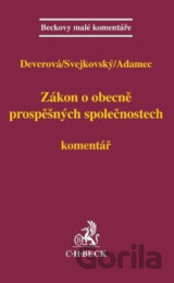 Zákon o obecně prospěšných společnostech