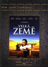 Velká země