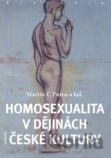 Homosexualita v dějinách české kultury