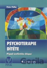 Psychoterapie dítěte