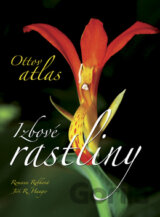 Izbové rastliny - Ottov atlas