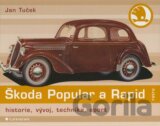 Škoda Popular a Rapid