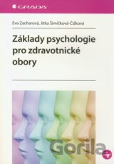 Základy psychologie pro zdravotnické obory