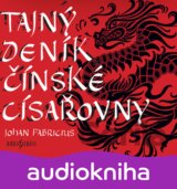Tajný deník čínské císařovny