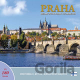 Praha: Helmi Euroopan sydamessa (finsky)