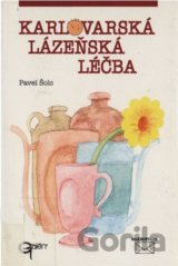 Karlovarská lázeňská léčba
